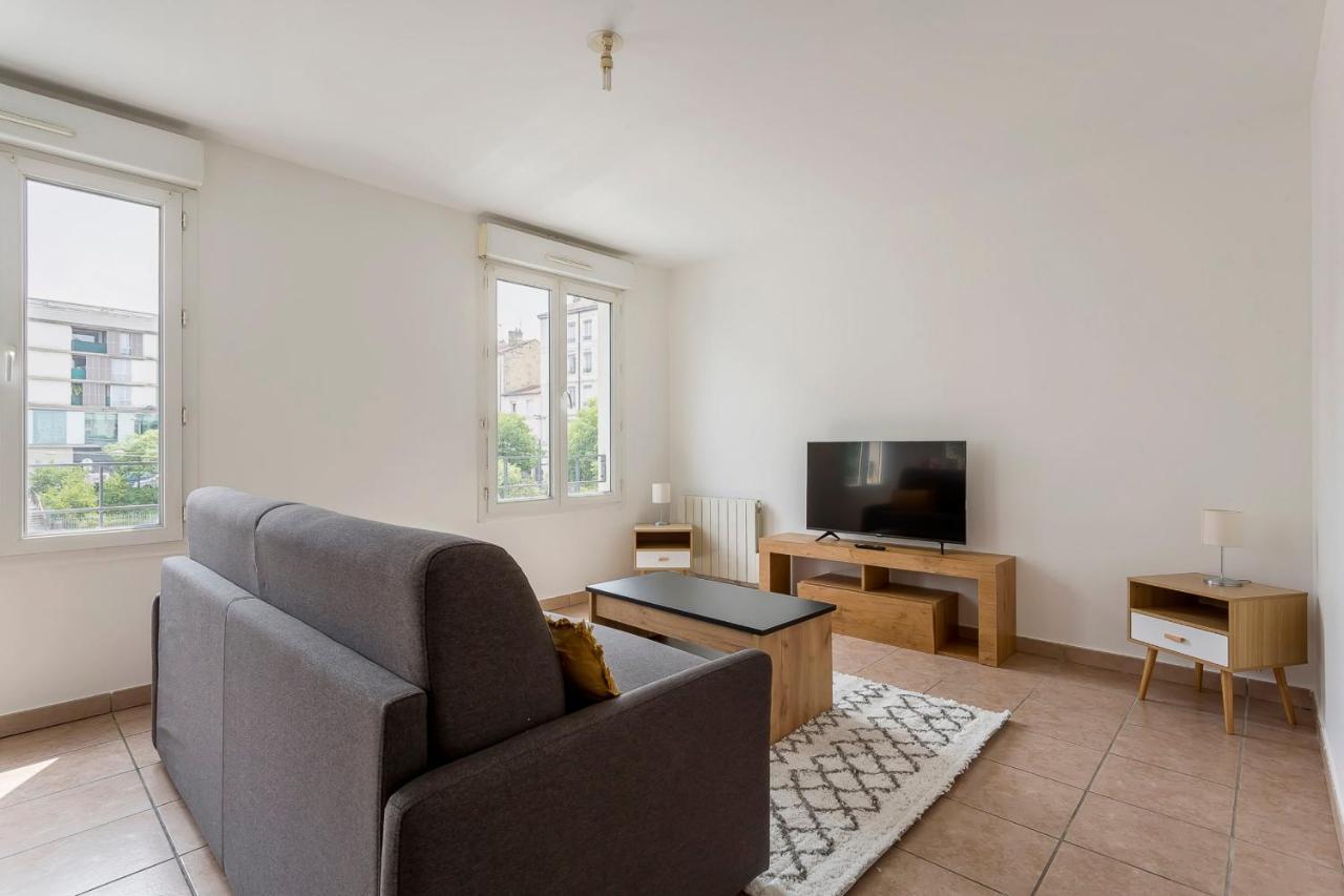 Hamac Suites - Studio Bertholey Oullins - 2People Exterior foto